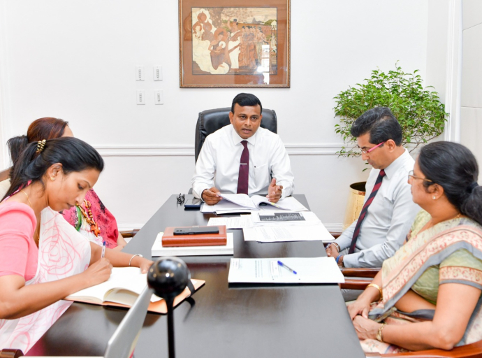  Committee appointed to protect Eastern Province lands meets for second time
